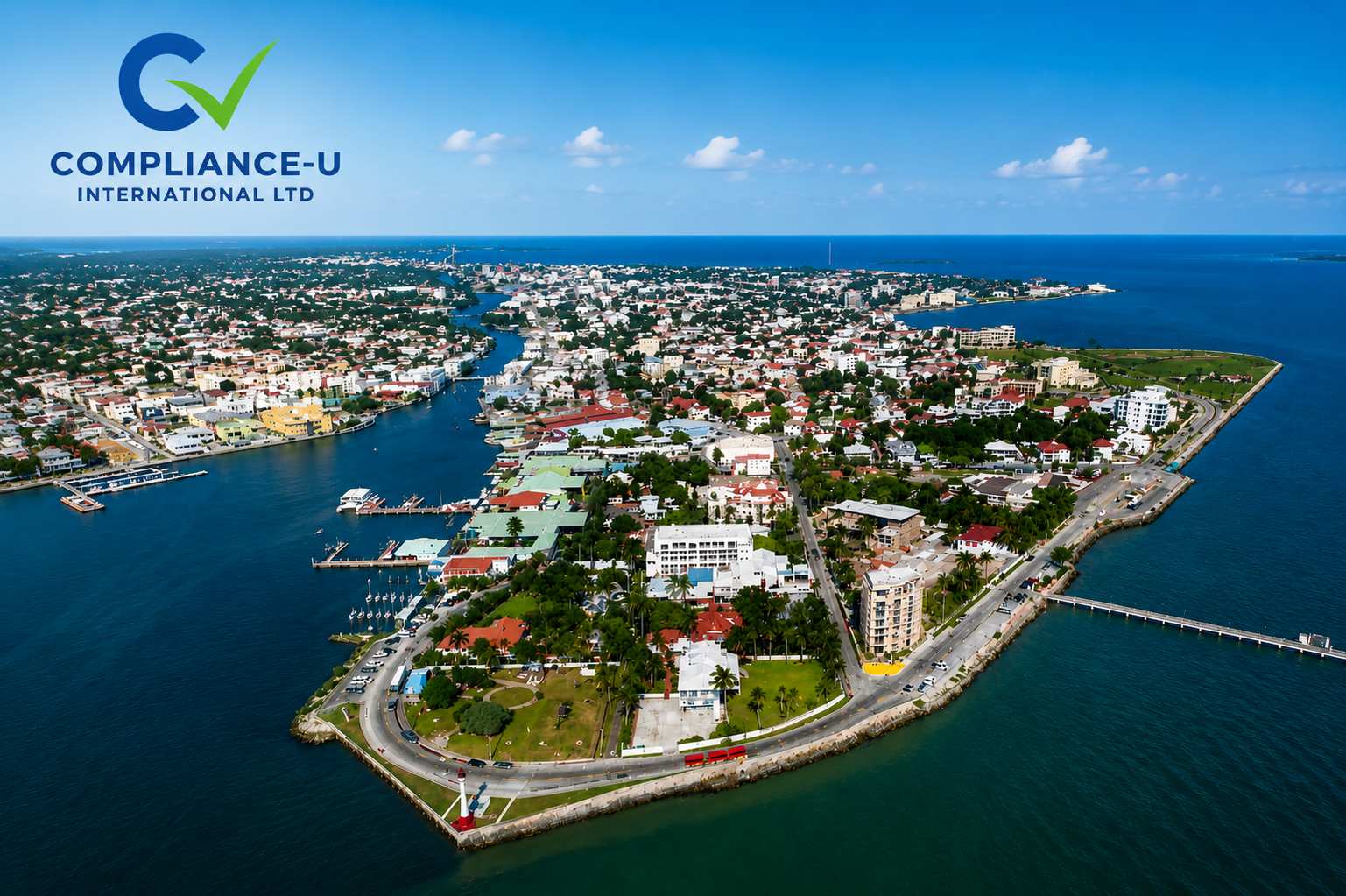 Belize compliance overview